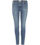 Dolce & Gabbana Le Skinny De Jeanne Crop Jeans