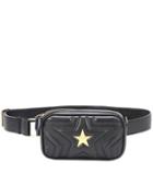 Stella Mccartney Stella Star Faux Leather Belt Bag