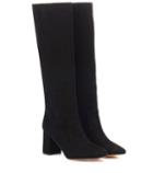 Maryam Nassir Zadeh Lune Suede Boots