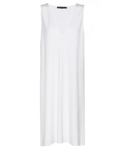 Calvin Klein Collection Dolby Wool Dress