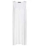 Calvin Klein Collection Dolby Wool Dress