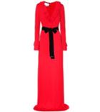 Gucci Stretch-jersey Gown