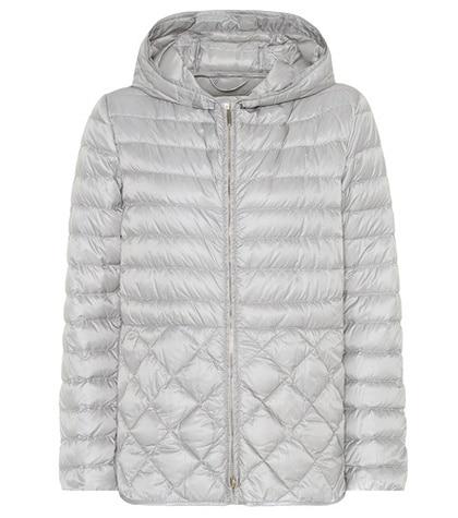 S Max Mara Etres Down Jacket
