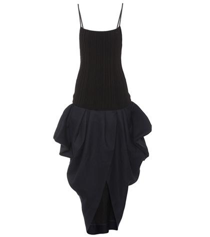 Jacquemus La Robe Ilha Dress
