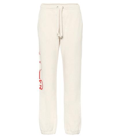 Rupert Sanderson Cotton Trackpants