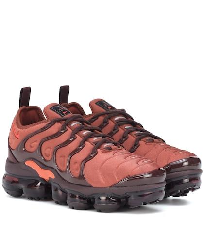 Nike Air Vapormax Plus Sneakers