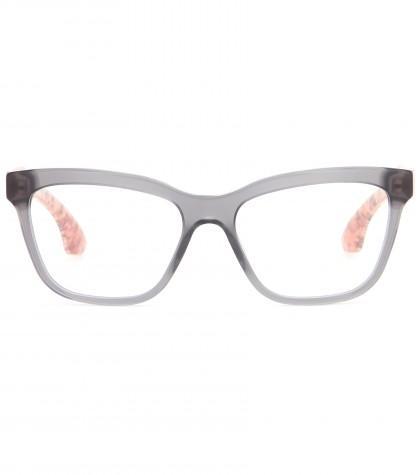 Miu Miu Embellished Glasses