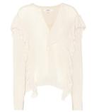 Isabel Marant, Toile Welby Blouse
