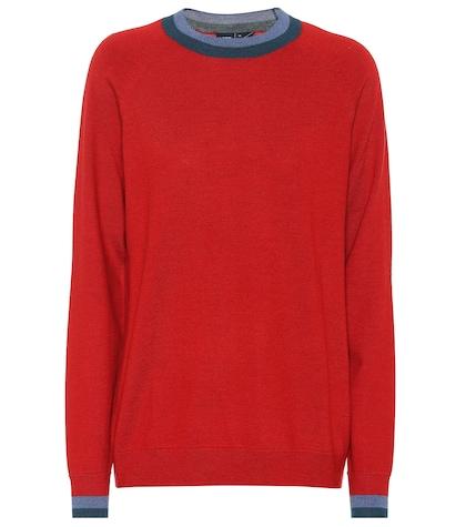Lndr Chalet Wool Sweater