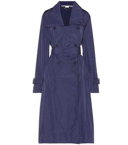 Stella Mccartney Trench Coat