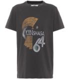 Isabel Marant, Toile Zewel Printed Cotton T-shirt