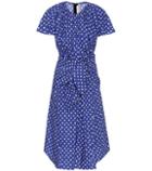 Lndr Printed Cotton Dress