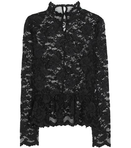 Ellery Flynn Lace Top
