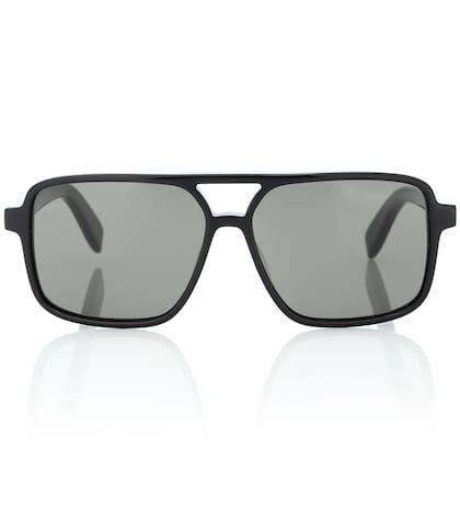 Polo Ralph Lauren Kids Sl 176 Acetate Sunglasses