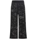 Jil Sander Athéns Cropped Trousers