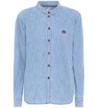 Kenzo Denim Shirt