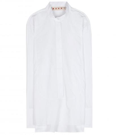 Marni Cotton Shirt