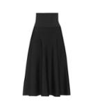 The Row Alessia Wool-blend Skirt