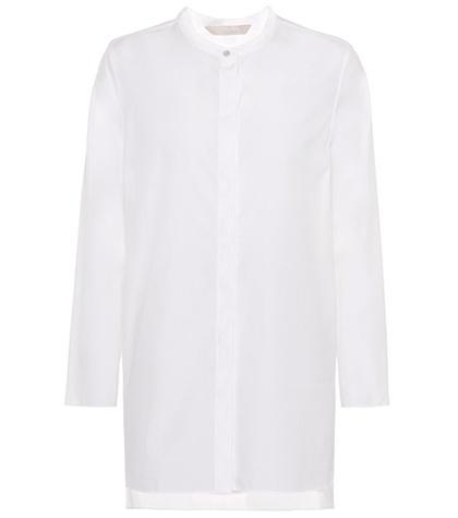 S Max Mara Fidenza Cotton Shirt
