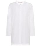 S Max Mara Fidenza Cotton Shirt