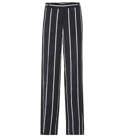 Tory Burch Arwen Striped Pants