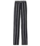 Tory Burch Arwen Striped Pants