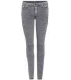 Mcq Alexander Mcqueen The Skinny Jeans