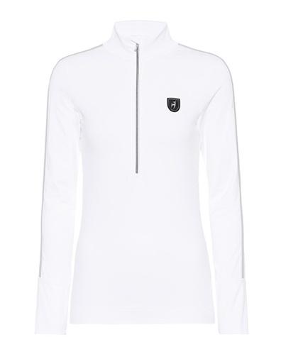 Toni Sailer Lou Base Layer Ski Top