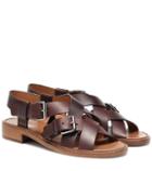 Church's Bliss Leather Sandals