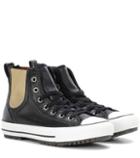 Converse All Star Chelsea Boot Leather Sneakers