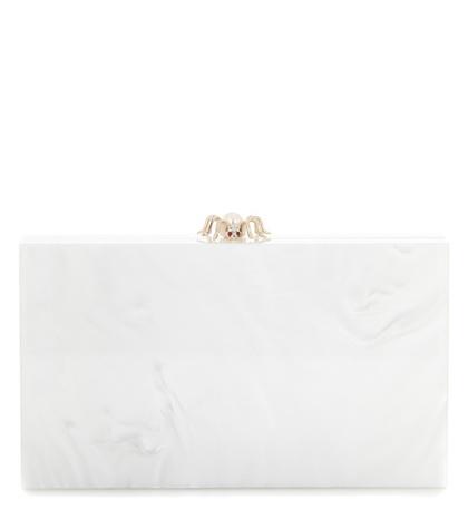 Charlotte Olympia Pandora Box Clutch
