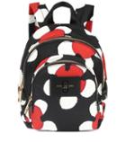 Gucci Mini Nylon Biker Backpack