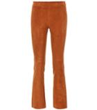 Stouls Larry Suede Pants