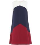 Le Specs Willa Printed Dress