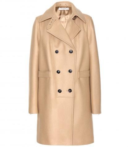 Givenchy Wool Coat