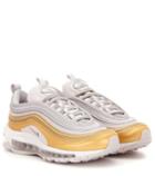 Nike Air Max 97 Se Leather Sneakers