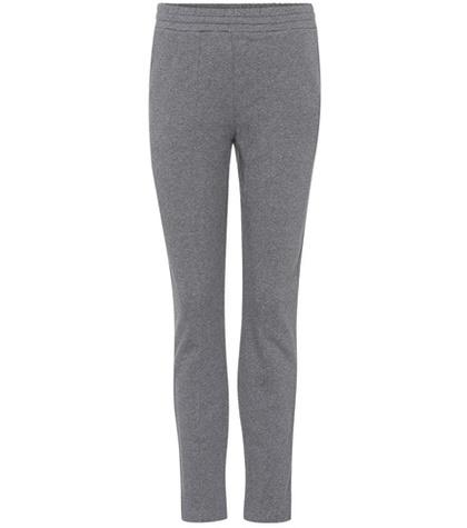 Three Graces London Cotton Trackpants