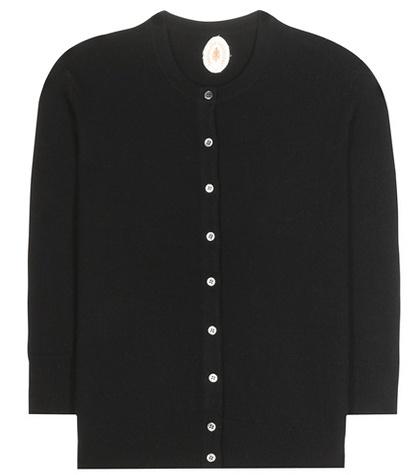 J.w.anderson Cashmere Cardigan