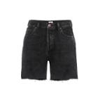 Citizens Of Humanity Bailey High-rise Denim Shorts
