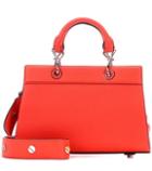 Anya Hindmarch Shadow Small Leather Tote