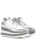 Missoni Sneak Elyse Platform Sneakers