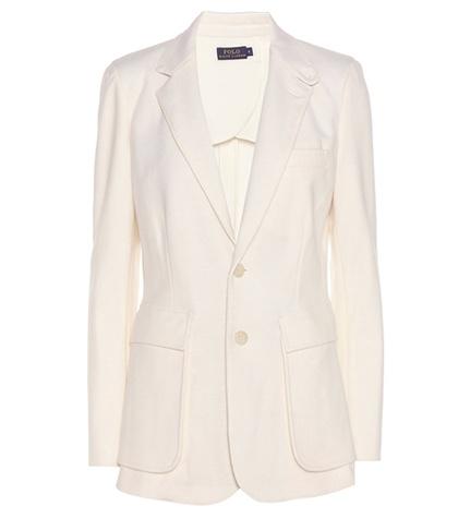 Polo Ralph Lauren Wool-blend Jacket