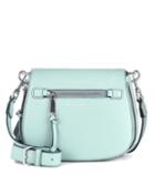 Araks Small Nomad Leather Cross-body Bag
