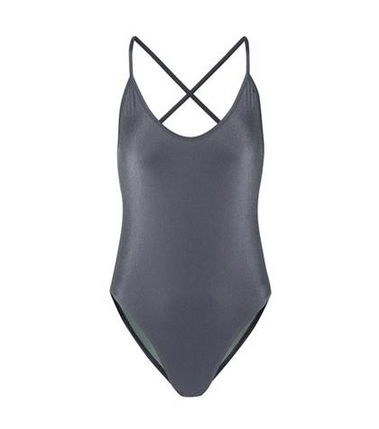 Maison Michel Fitzgerald Swimsuit