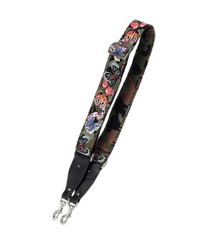 Valentino Valentino Garavani Leather Bag Strap