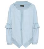 Ralph Lauren Cotton-blend Cardigan