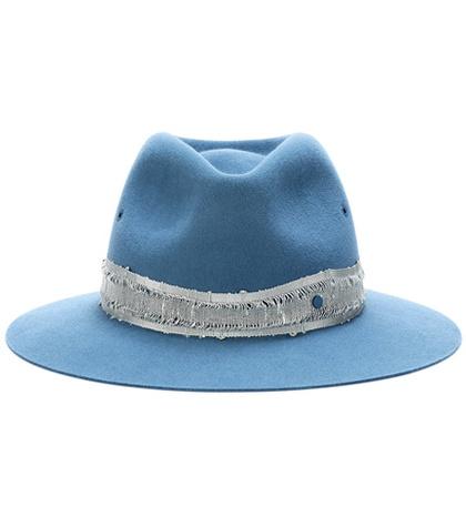 The Row Rico Rabbit-felt Hat