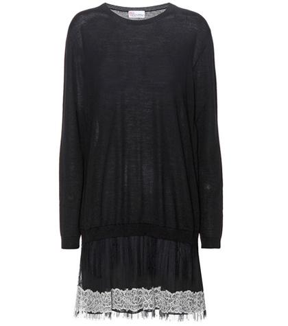Nicholas Kirkwood Wool Dress