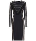 Missoni Long-sleeved Dress
