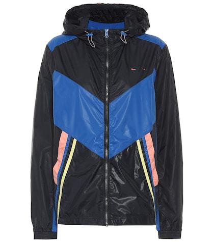 The Upside Magic Ash Track Jacket